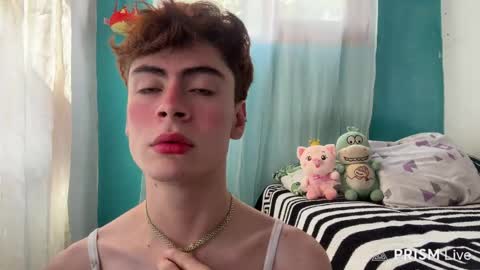 esteban online show from 04-20-26, 07:15