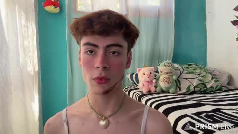 esteban online show from 04-23-26, 07:05