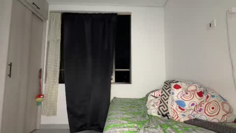 esteban online show from 07-13-26, 03:53