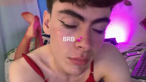esteban online show from 07-21-26, 05:32