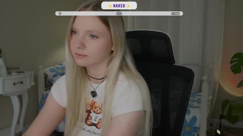 Viktoria online show from 12-05-25, 03:59