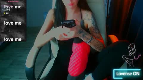 Ilona online show from 03-04-25, 10:46