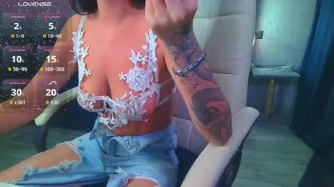 Ilona online show from 05-02-26, 03:39