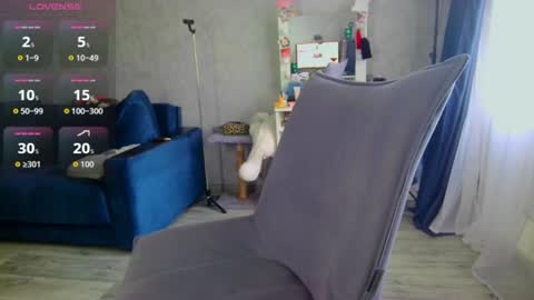 Ilona online show from 07-02-26, 08:42