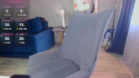 Ilona online show from 07-19-26, 09:35