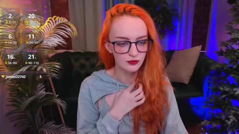 Maisie online show from 12-04-25, 10:07