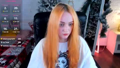 Maisie online show from 12-13-25, 07:53