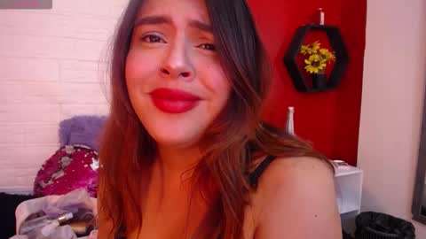 Snapshot of _poison_sweet chatting on 10-15-25, 06:19 Laura online show from 10-15-25, 06:19