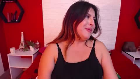 Snapshot of _poison_sweet chatting on 12-20-25, 10:50 Laura online show from 12-20-25, 10:50