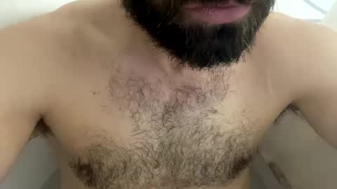 Snapshot of _pornstar_boy chatting on 12-30-24, 11:04 Sexy Daddy online show from 12-30-24, 11:04