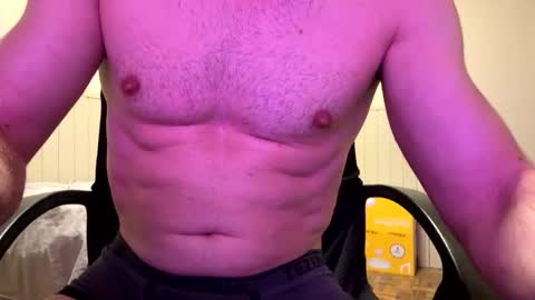 Snapshot of _pornstar_boy chatting on 06-10-26, 06:56 Sexy Daddy online show from 06-10-26, 06:56