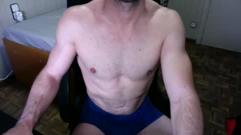 Snapshot of _pornstar_boy chatting on 07-13-26, 11:57 Sexy Daddy online show from 07-13-26, 11:57