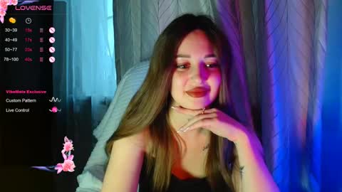 Snapshot of _pretty_cherry_ chatting on 11-14-25, 11:42 _pretty_cherry_ online show from 11-14-25, 11:42