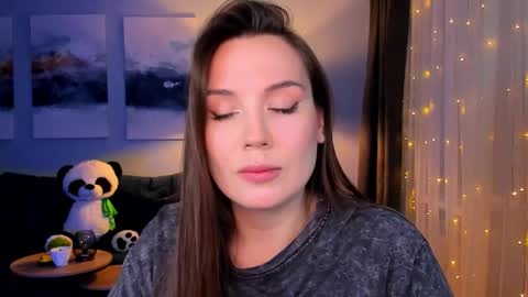 Your soul mate Bubu online show from 10-25-25, 08:03