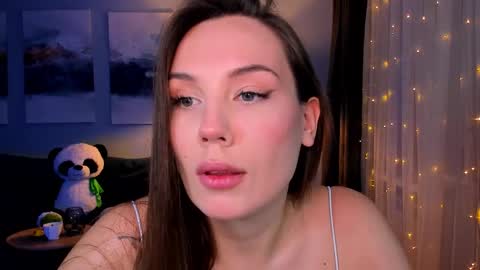 Your soul mate Bubu online show from 10-26-25, 08:04