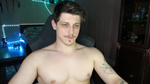 Vampire online show from 12-29-24, 03:54