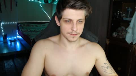 Vampire online show from 01-23-25, 05:45