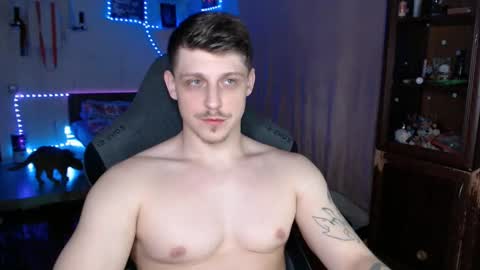 Vampire online show from 02-27-25, 12:10