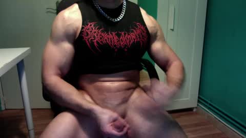 Snapshot of _r__o__b______ chatting on 03-02-26, 05:19 Demon Rob online show from 03-02-26, 05:19