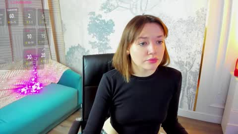 Rina online show from 12-01-25, 01:10