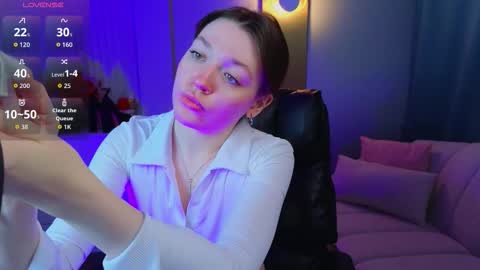 Rina online show from 02-03-26, 01:15