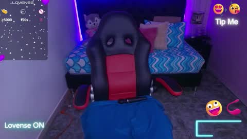 Rachel Jones  online show from 11-28-25, 12:46