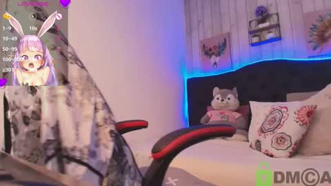 Rachel Jones  online show from 04-27-26, 11:47