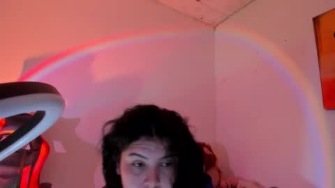 Stefany online show from 10-12-25, 11:42