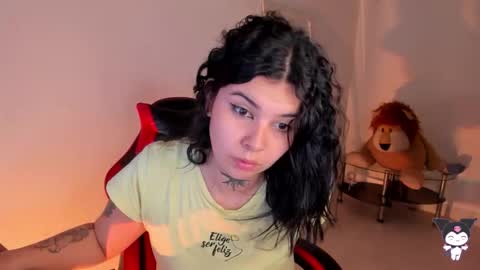 Stefany online show from 10-27-25, 08:24