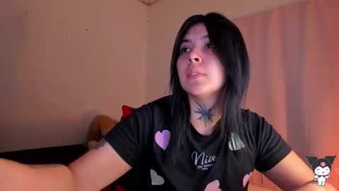 Stefany online show from 12-05-25, 11:52