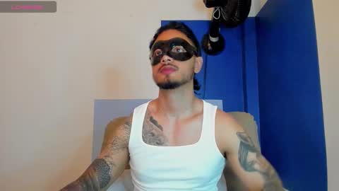 ragnark online show from 10-04-25, 09:24