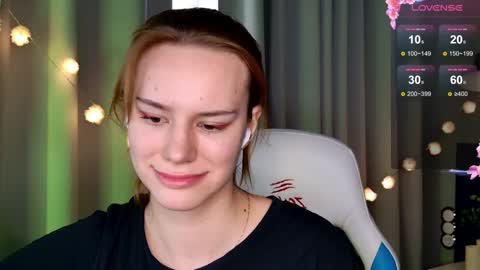 im Amy online show from 02-21-25, 12:39