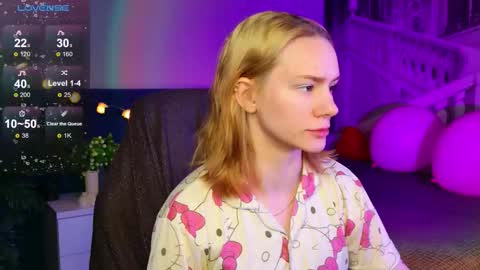 im Amy online show from 01-17-26, 06:18