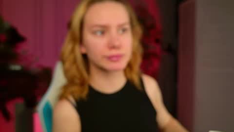 im Amy online show from 03-23-26, 06:17