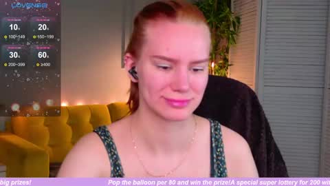 im Amy online show from 04-25-26, 07:11