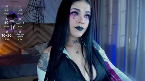 Raven online show from 10-21-25, 11:55