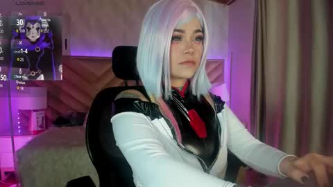 Raven online show from 02-28-26, 02:40