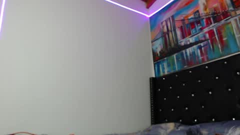 Snapshot of _ravenna_ chatting on 04-08-26, 12:21 Samara Romero online show from 04-08-26, 12:21