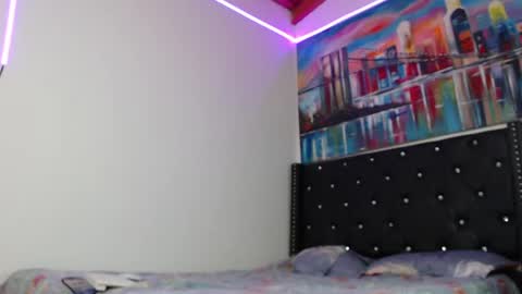 Snapshot of _ravenna_ chatting on 04-10-26, 12:27 Samara Romero online show from 04-10-26, 12:27