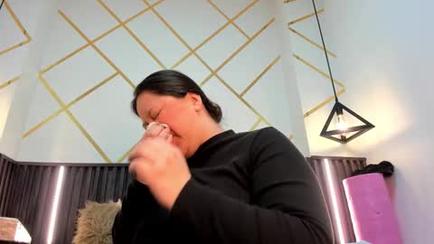 rebecca online show from 03-04-26, 12:49