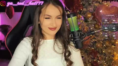 -RED HAT- online show from 02-14-26, 05:32