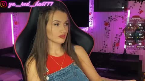 -RED HAT- online show from 04-26-26, 05:10