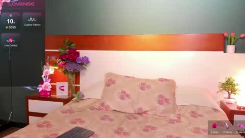You can tell me Mariana online show from 07-02-26, 11:27