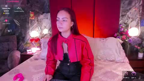 You can tell me Mariana online show from 07-10-26, 12:08
