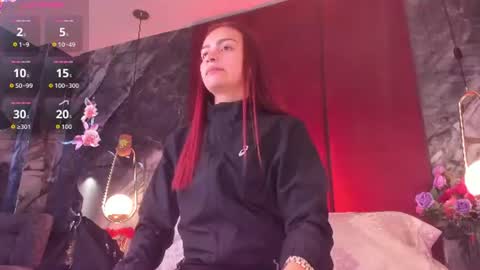 You can tell me Mariana online show from 07-22-26, 11:24