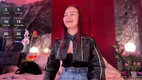 You can tell me Mariana online show from 07-25-26, 11:41