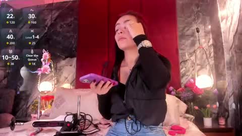 You can tell me Mariana online show from 07-31-26, 12:04