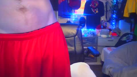 REDxxx online show from 12-19-24, 03:40