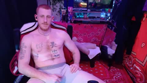REDxxx online show from 02-17-25, 08:15