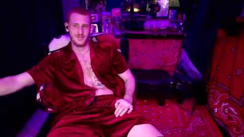 REDxxx online show from 02-22-25, 05:12